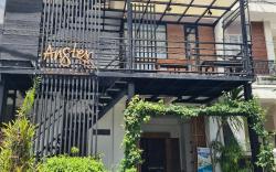 ANGLER GUEST HOUSE