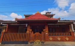 Oemah Kalpataru Homestay Syariah