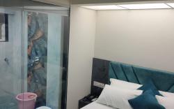 Hotel Sai Nidhi Residency