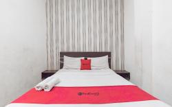 RedDoorz near UIN Sumatera Utara