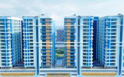 LCONDOTEL Studio Units at Imperial Plaza near MOA