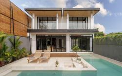 Bermain Haus* 3BR Villa with Pool & Stunning Views