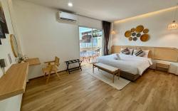 Charm Hostel @Pratumnak