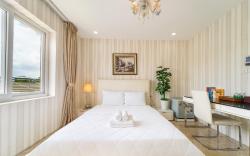 WIN HOTEL & APARTMENT