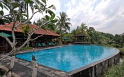 Villa Bali at Rancamaya