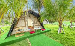 Khu du lịch cộng đồng Biển Quê Hương Homeland Beach