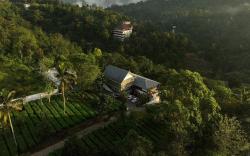 The Svarga Hill View Resort