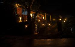 3 Arch Shiimmer Villa