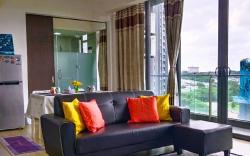 Mount Austin Haw Ke Lai @ CUB8teens