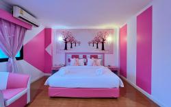 THE WAI DANNOK HOTEL