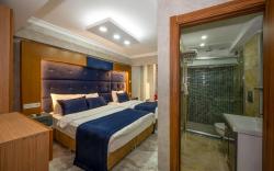 Tamara Residence Taksim