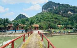 Chinh Thu Garden Homestay