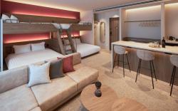 FAV LUX Sapporo Susukino