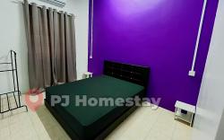 PJ Homestay