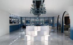 Xingzhi Yunbo Riverview Hotel - Chongqing Jiefangbei Hongyadong Branch