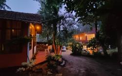 Coorg tribal land homestay