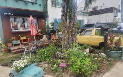 Aewol-eup Sinham-ri 1207 Pension Rental (No. 201)