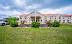 Texan Inn By OYO Beeville US-181