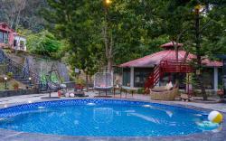 ELIVAAS Zephyr | Luxury cottages near Kempty Falls