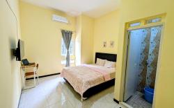Surabaya Homey Jemursari ( Syariah )
