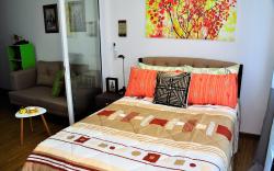 ACQUA Pvt. Residences 1BR Condo Makati/Mandaluyong
