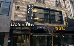DOLCE VİTA SUİTE HOTEL