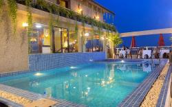 Bronam Residence & Spa