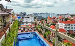 Bronam Residence & Spa