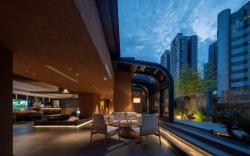 Chengdu Jianshantang Hotel - Kuanzhai Alley