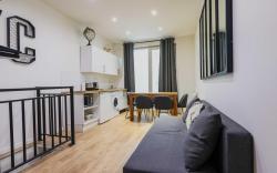 Beautiful Apartment - 6P-Auteuil/Saint Cloud