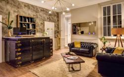 Charme Spagna Boutique Hotel