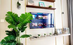 DoubleTree Hill10 ICity Homestay by Define Suite