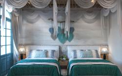The Linh Coastline Villa