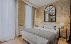 Cosy apartment - 1BR/4P - Porte Saint-Denis