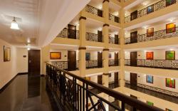 Red Fox by Lemon Tree Hotels, Alwar