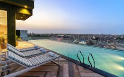 Country Inn Premier Amritsar