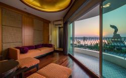 LANDMARK NAKHONPHANOM HOTEL