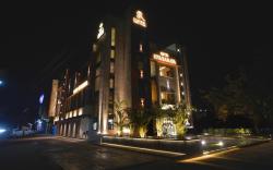 Hotel Siya Ramaya