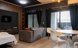 Dioroh Suites, Meteora 303