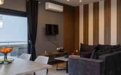 Dioroh Suites Meteora, 301