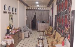 SAIDA Family Guest House