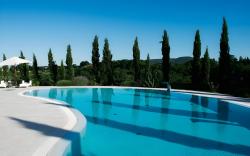 Nuovo Etruria Resort