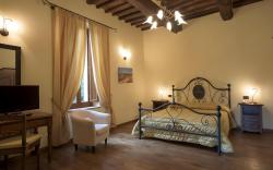 Nuovo Etruria Resort