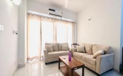 Modern & Stylish Suite near Expo Mart
