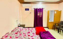 Ganesh Holiday Homes