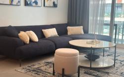 ASHRI Luxe apt | 5 mins Downtown Dubai near Metro