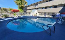 Motel 6 Sacramento, CA – Natomas & SMF Airport