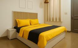 BUNK HOSTEL RISHIKESH