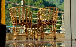 BUNK HOSTEL RISHIKESH