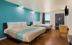 Motel 6 Temple, TX